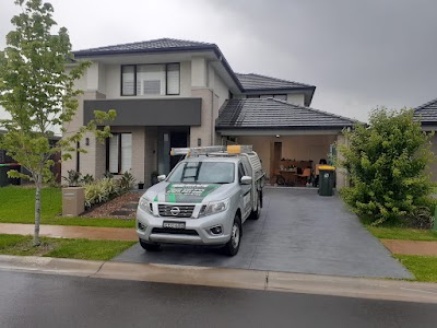 Active Pest Control Management - Pest & Termite Control work 2