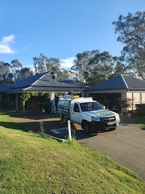 Active Pest Control Management - Pest & Termite Control work 3