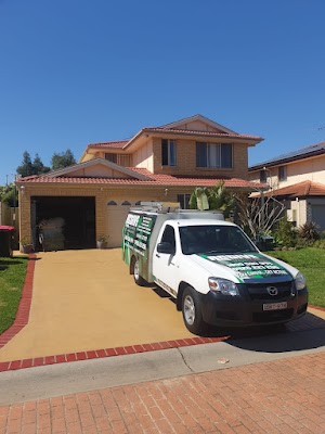 Active Pest Control Management - Pest & Termite Control work 4