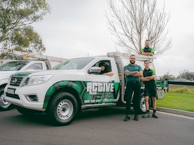 Active Pest Control Management Pty Ltd