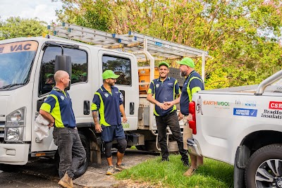 Active Vac & Insulation work 4