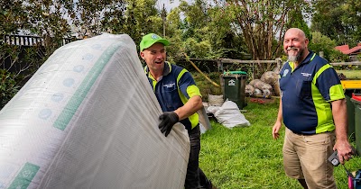 Active Vac & Insulation project 5