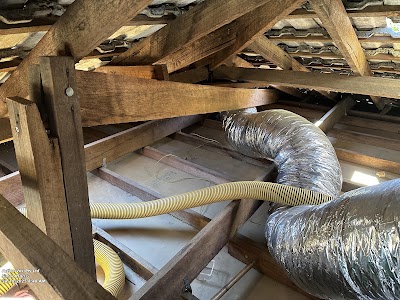 Active Vac & Insulation project 6