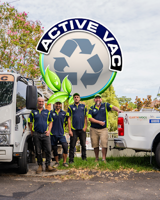 Active Vac & Insulation