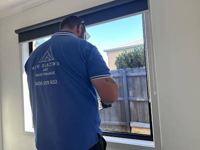 ACW Glazing and Maintenance - 24hr make safe service/ board ups project 5