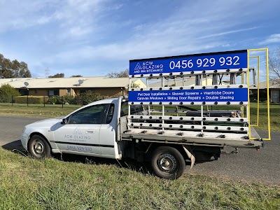 ACW Glazing and Maintenance - 24hr make safe service/ board ups photo 1