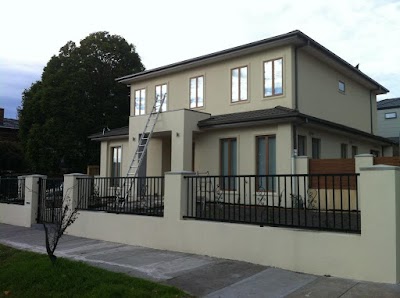 Adam Bros Rendering Services project 5