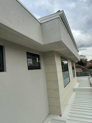 Adam Bros Rendering Services project 6