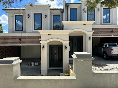 Adam Bros Rendering Services photo 1