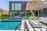 Adam Hompas Landscapes