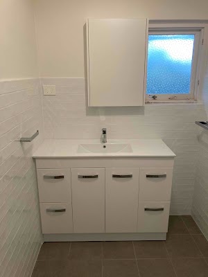 Adam Plumbing and Gas work 4