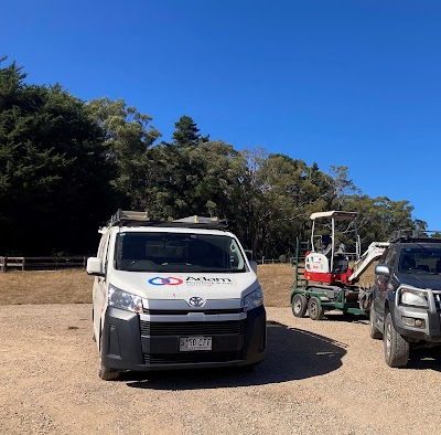 Adam Plumbing and Gas