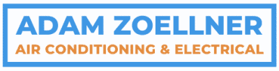 Adam Zoellner Air Conditioning & Electrical