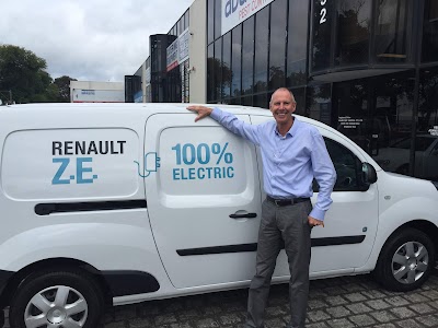 Adams Pest Control work 3