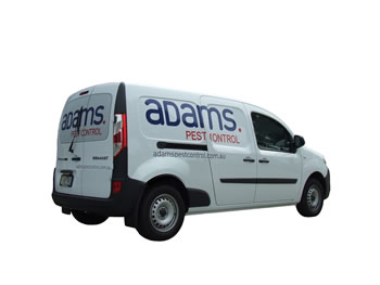 Adams Pest Control