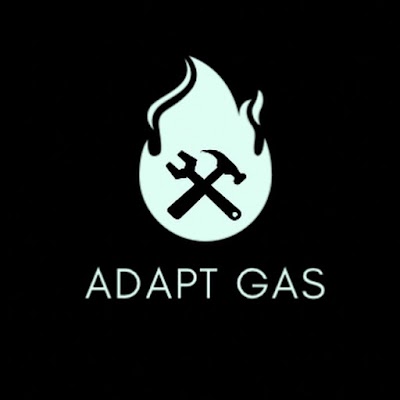 Adapt gas work 3