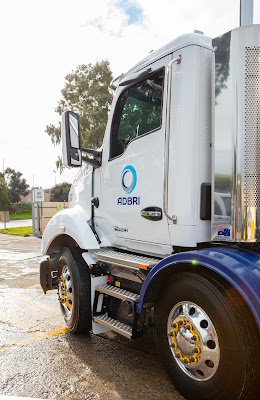 Adbri Concrete Victor Harbor project 6