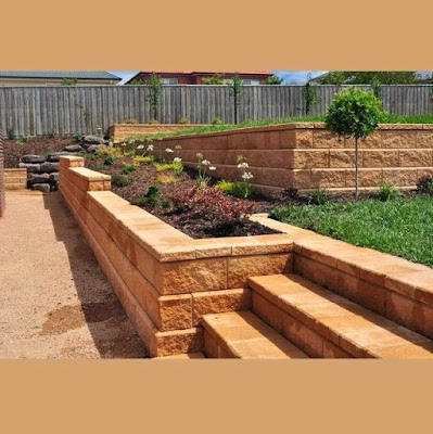 Adbri Masonry - Bendigo work 3