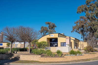 Adbri Masonry - Bendigo work 4