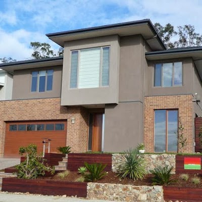 Adbri Masonry - Bendigo project 6