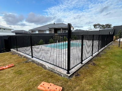 Addison Fencing and Gates work 2