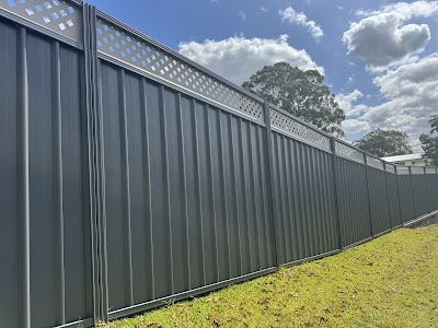 Addison Fencing and Gates work 3