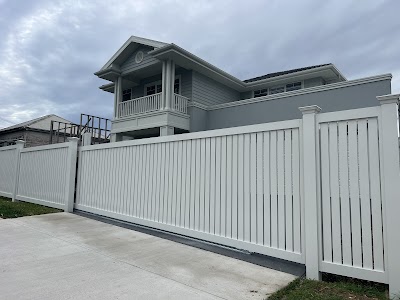 Addison Fencing and Gates work 4