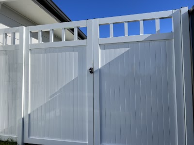 Addison Fencing and Gates project 5