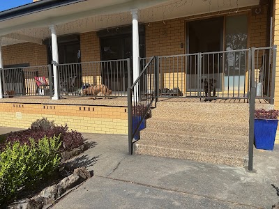 Addison Fencing and Gates project 6