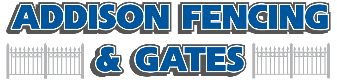 Addison Fencing and Gates