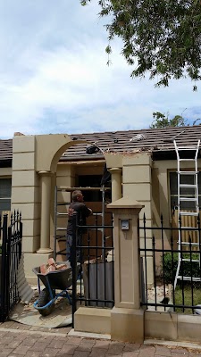 Adelaide Ancillary Building Services work 3