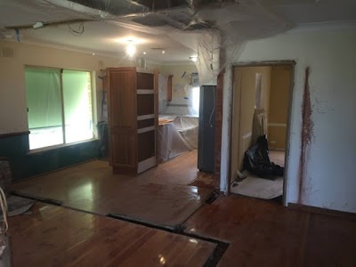 Adelaide Ancillary Building Services project 5