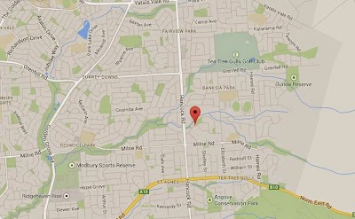 Adelaide Ancillary Building Services