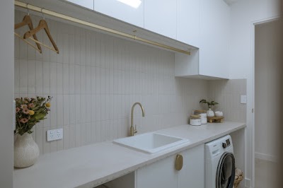 Adelaide Bathroom Projects work 2