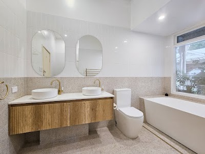 Adelaide Bathroom Projects work 3