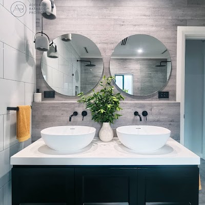 Adelaide Bathroom Projects work 4