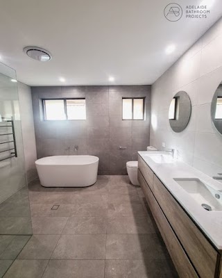Adelaide Bathroom Projects project 6