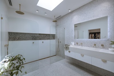 Adelaide Bathroom Projects