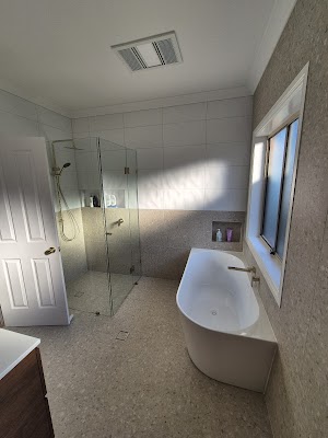 Adelaide Bathrooms and Renovations SA
