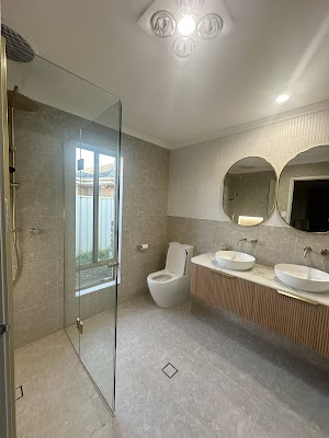 Adelaide Bathrooms and Renovations SA work 2