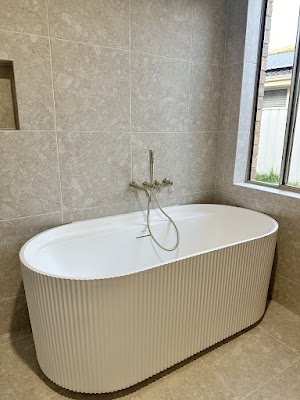 Adelaide Bathrooms and Renovations SA work 4