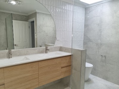 Adelaide Bathrooms and Renovations SA project 5