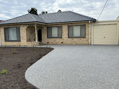 Adelaide City Concreting work 3