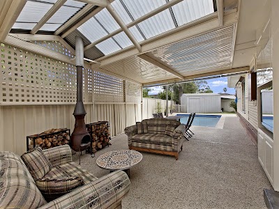 Adelaide City Concreting work 4