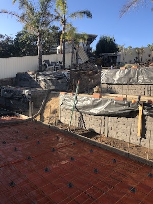 Adelaide City Concreting project 5