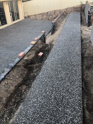 Adelaide City Concreting