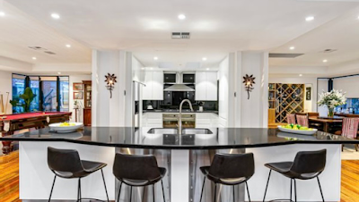 Adelaide City Kitchens