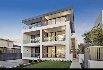 Adelaide Commercial Painters work 3