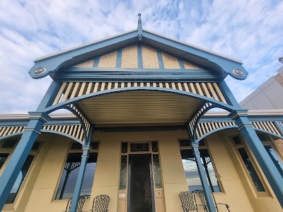 Adelaide Commercial Painters project 5