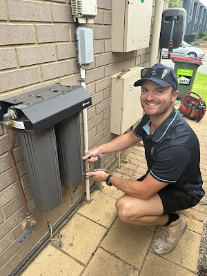 Adelaide Expert Plumbing & Gas work 2